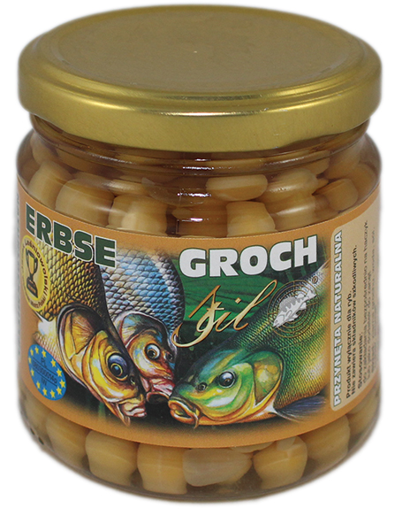 STIL PRZYNĘTA GROCH 200 ML