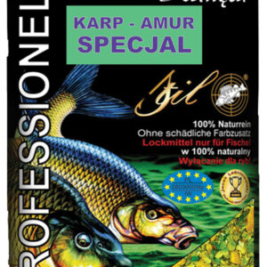 STIL ZANĘTA F KARP AMUR SPECJAL 1 KG