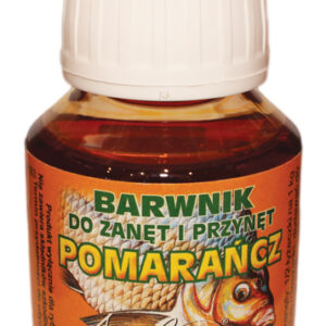 STIL BARWNIK W PŁYNIE POMARAŃCZOWY 40 ML