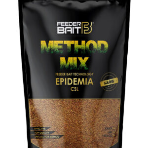 FEEDER BAIT METHOD MIX EPIDEMIA 800 G