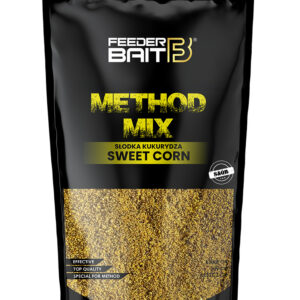 FEEDER BAIT METHOD MIX SWEET CORN 800 G