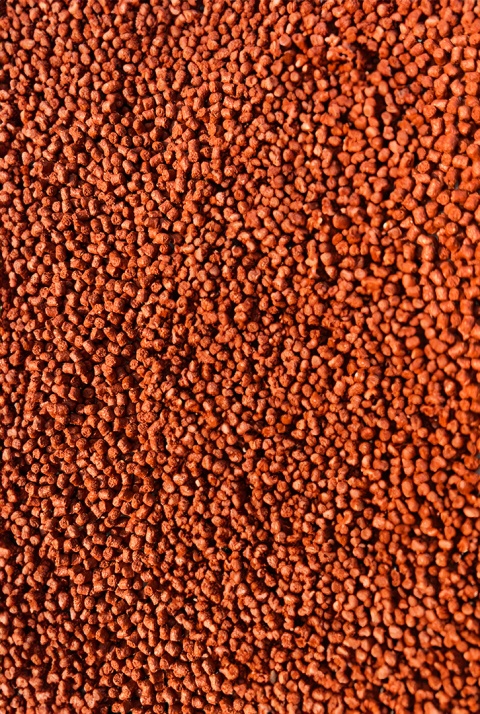 FEEDER BAIT PELLET 2 MM OCHOTKA KONOPIA 800 G - obrazek 2