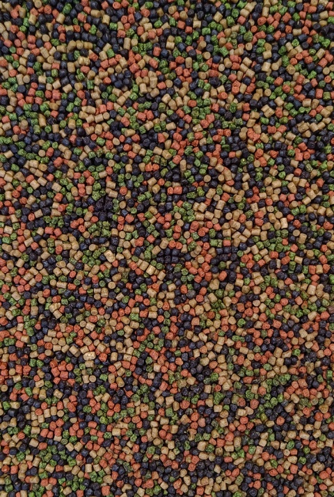 FEEDER BAIT PELLET 2 MM HALIBUT 800 G - obrazek 2