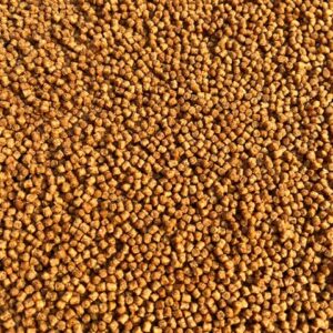 FEEDER BAIT PELLET 2 MM ORZECH TYGRYSI 800 G