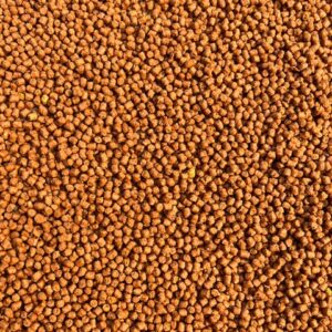 FEEDER BAIT PELLET 2 MM ANANAS BRZOSKWINIA 800 G