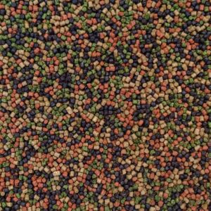 FEEDER BAIT PELLET 2 MM TUTTI FRUTTI 800 G