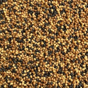 FEEDER BAIT PELLET 2 MM FISH MEAL SPICE 800 G