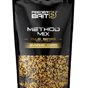 FEEDER BAIT METHOD MIX DYNAMIC CORN 800 G