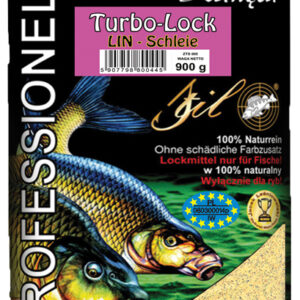 STIL ZANĘTA TURBO LOCK LIN 900 G