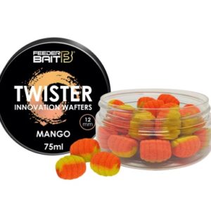 FEEDER BAIT TWISTER WAFTERS 12 MM MANGO