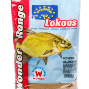 CHAMPION FEED ZANĘTA WONDER ALLROUND 2KG