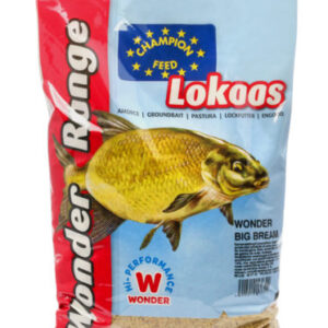 CHAMPION FEED ZANĘTA WONDER BIG BREAM 2KG
