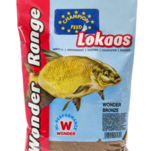 CHAMPION FEED ZANĘTA WONDER BRONZE 2KG