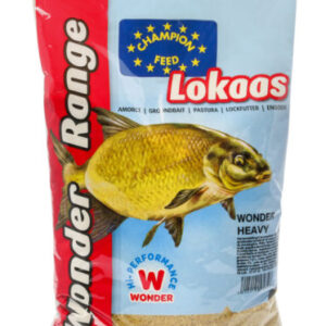CHAMPION FEED ZANĘTA WONDER HEAVY 2KG