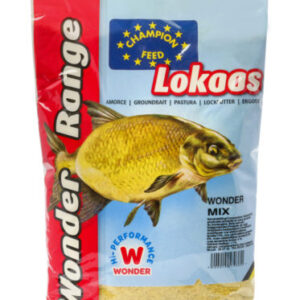 CHAMPION FEED ZANĘTA WONDER MIX 2KG