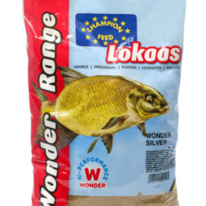 CHAMPION FEED ZANĘTA WONDER SILVER 2KG