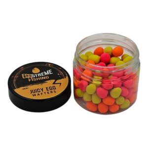 EGGSTREME FISHING MINI JAJKO WAFTERS 50 ML JUICY