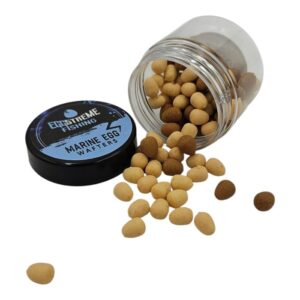 EGGSTREME FISHING MINI JAJKO WAFTERS 50 ML MARINE