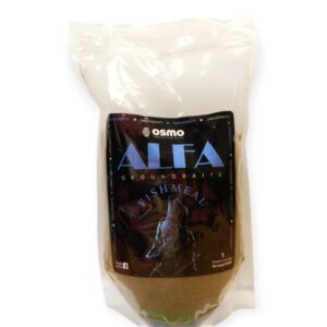ALFA METHOD MIX FISHMEAL 800 G