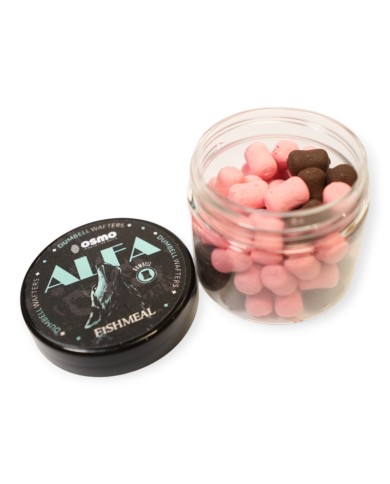 ALFA WAFTERS FISHMEAL