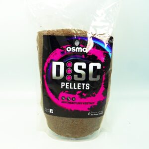 OSMO PELLET DISC 800 G