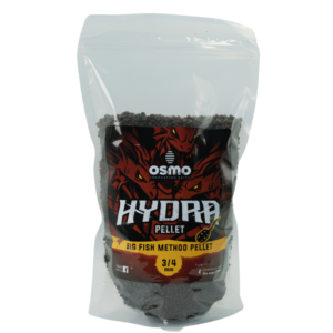 OSMO PELLET HYDRA 3/4 800 G