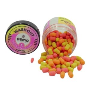 OSMO MATCH MINI WAFTERS 6 MM YUMMY