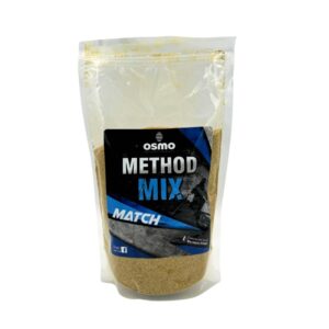OSMO METHOD MIX MATCH 800 G