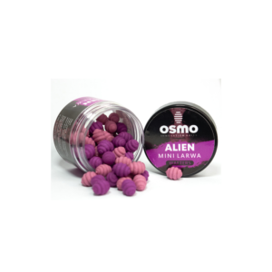OSMO MINI LARWA WAFTERS 50 ML ALIEN