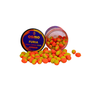 OSMO MINI LARWA DUAL WAFTERS 50 ML FURIA