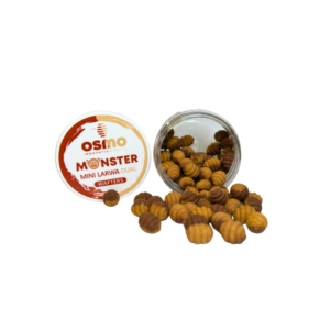 OSMO MINI LARWA DUAL WAFTERS 50 ML MONSTER