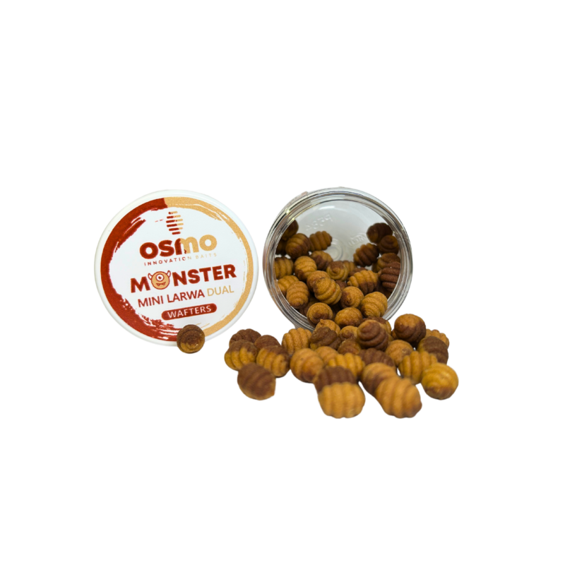 OSMO MINI LARWA DUAL WAFTERS 50 ML MONSTER