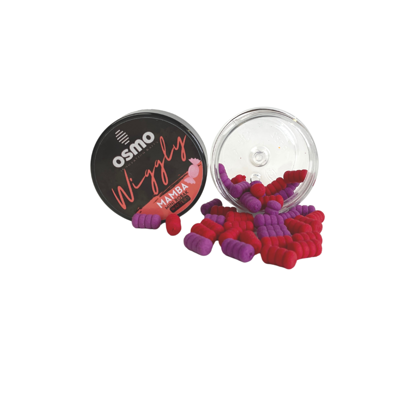 OSMO MINI ROBAK WIGLY 25 ML MAMBA
