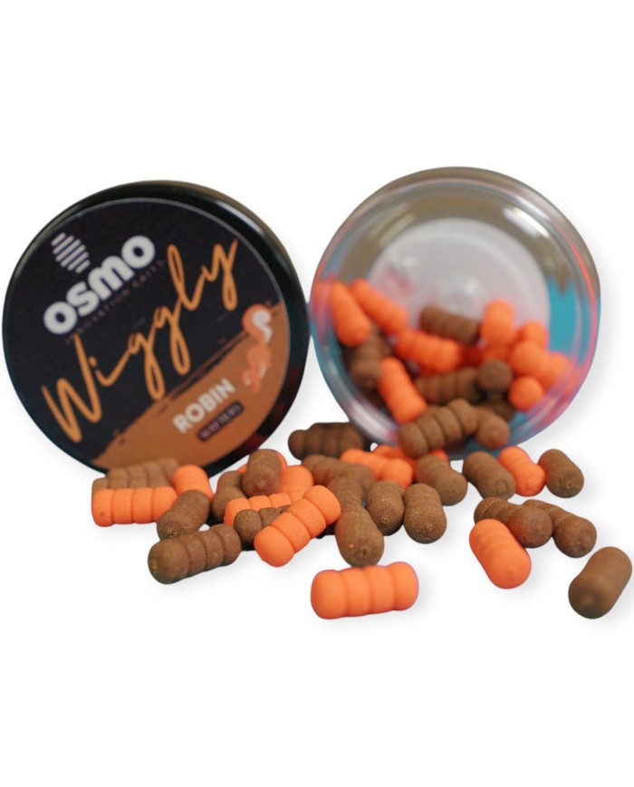 OSMO MINI ROBAK WIGLY 25 ML ROBIN