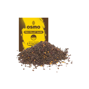 OSMO PRO PELLET DARK 900 G