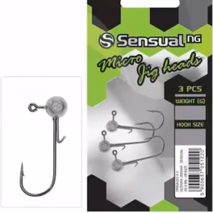 MIKADO SENSUAL MICRO JIG HAK 4 1G 3SZT