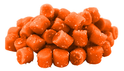 STIL PELLET HACZYKOWY SELECT MIÓD 10 MM - obrazek 2
