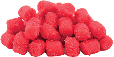 STIL PELLET HACZYKOWY SELECT WIŚNIA 10 MM - obrazek 2