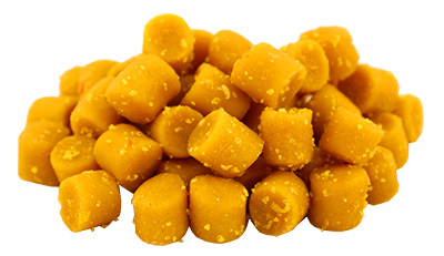 STIL PELLET HACZYKOWY SELECT TUTTI FRUTTI 10 MM - obrazek 2