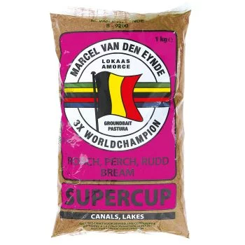 MVDE ZANĘTA SUPERCUP 1 KG