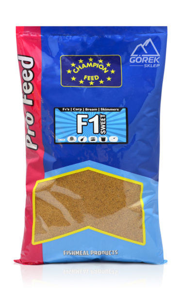 CHAMPION FEED ZANĘTA F1 SWEET 2KG