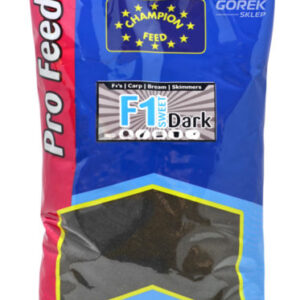 CHAMPION FEED ZANĘTA F1 SWEET DARK 2KG