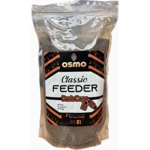 OSMO ZANĘTA DARK CAGE 900 G