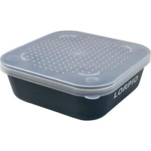 LORPIO PUDEŁKO NA PRZYNĘTY BAIT BOX 0,60l