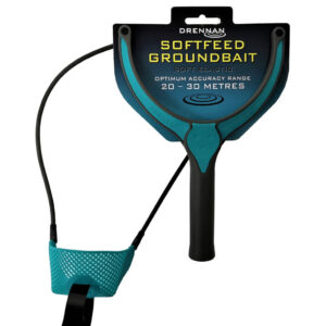 DRENNAN PROCA SOFTFEED GROUNDBAIT SOFT ELASTIC 20-30 M