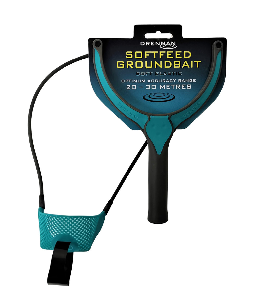 DRENNAN PROCA SOFTFEED GROUNDBAIT SOFT ELASTIC 20-30 M