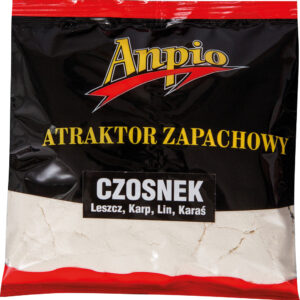 ANPIO ATRAKTOR CZOSNEK 250 G