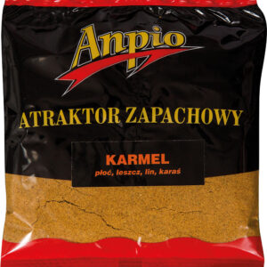 ANPIO ATRAKTOR KARMEL 250 G