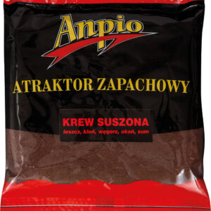 ANPIO DODATEK DO ZANĘT KREW SUSZONA 250 G
