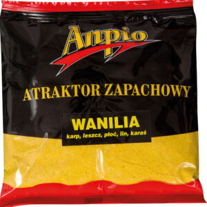 ANPIO ATRAKTOR WANILIA 250 G